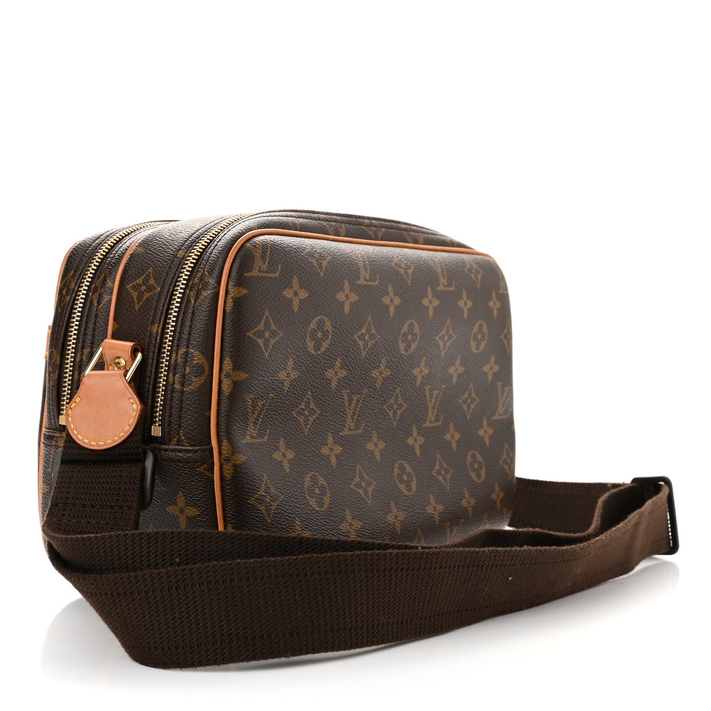 Monogram Reporter PM