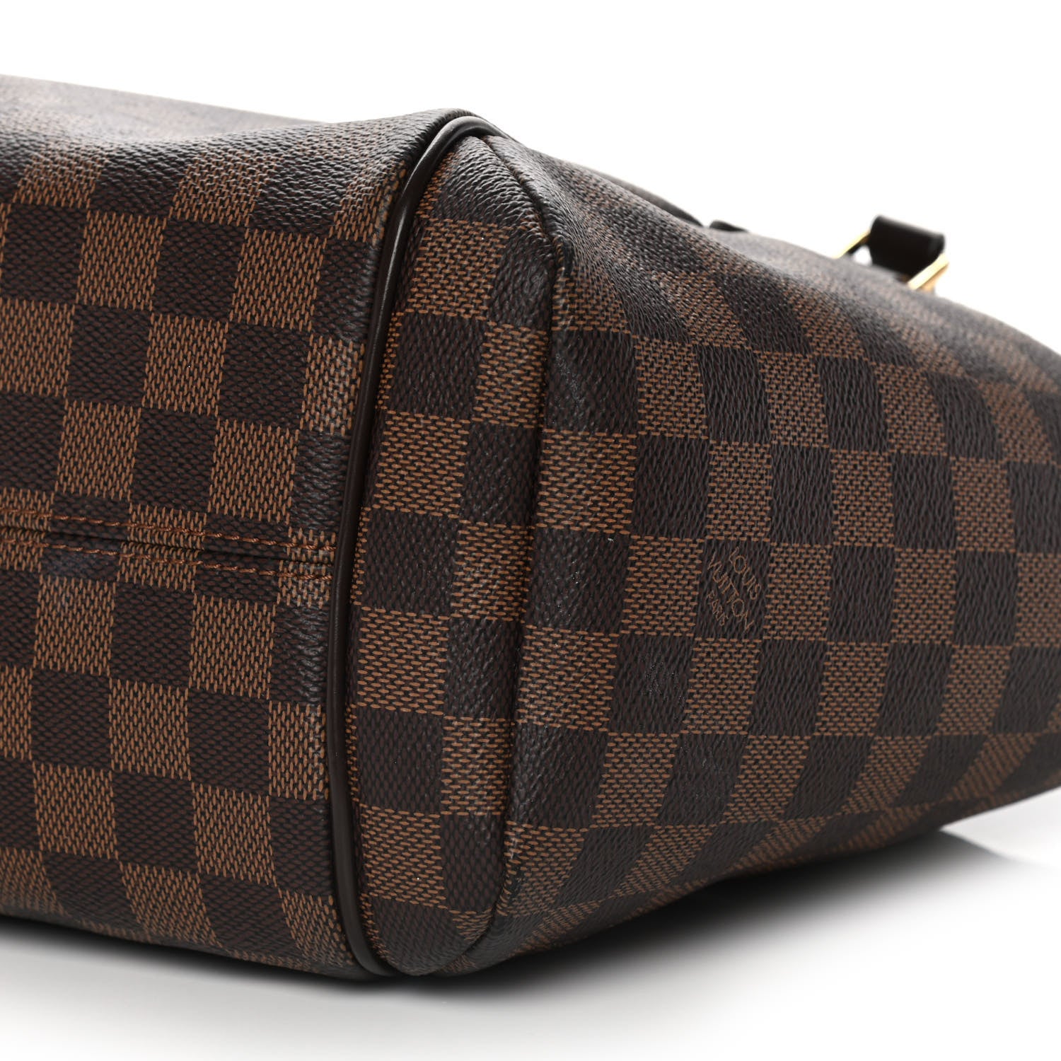 Louis Vuitton Damier Ebene Totally PM 9 of 14