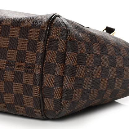 Louis Vuitton Damier Ebene Totally PM 9 of 14
