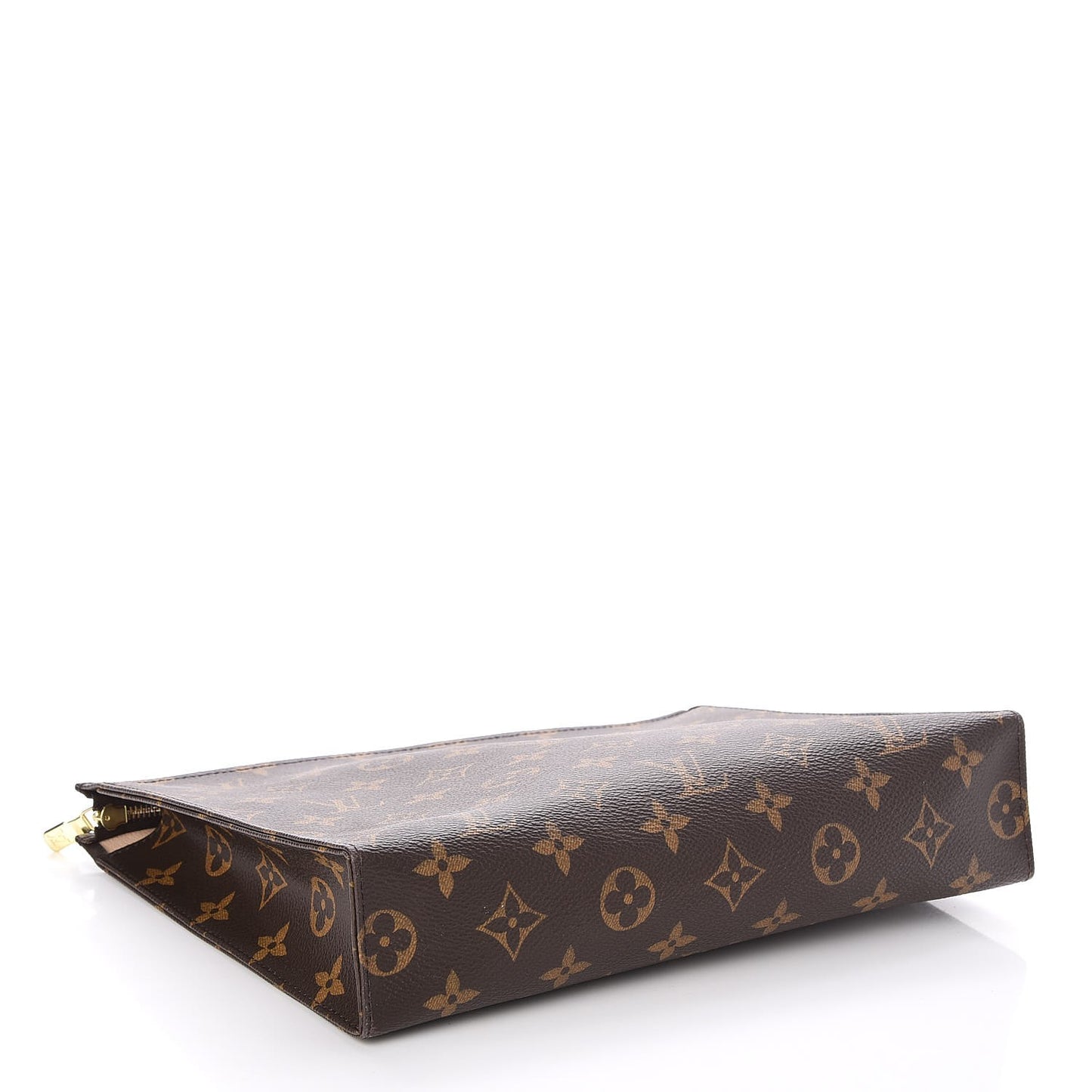Monogram Toiletry Pouch 26
