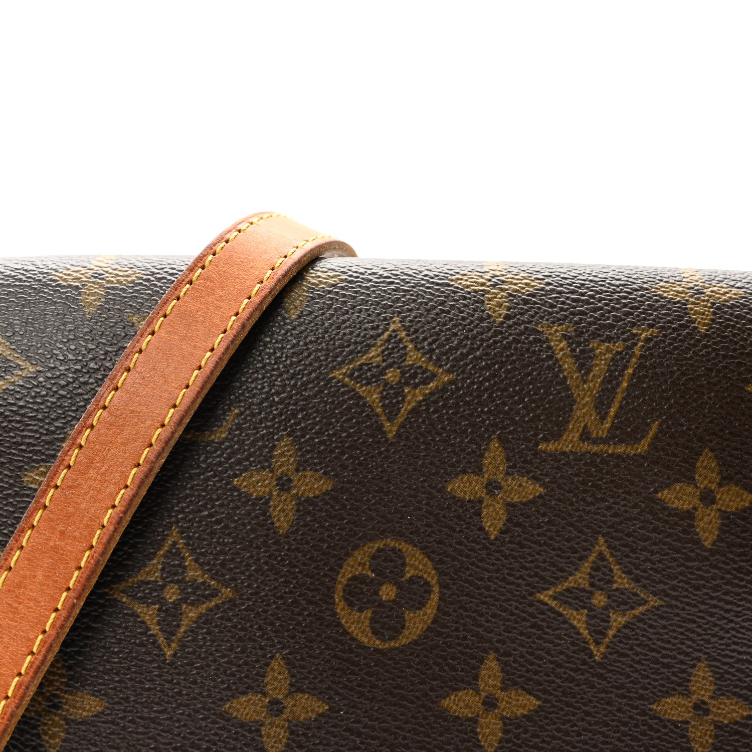 Louis Vuitton Monogram Musette Salsa Long Strap 7 of 9
