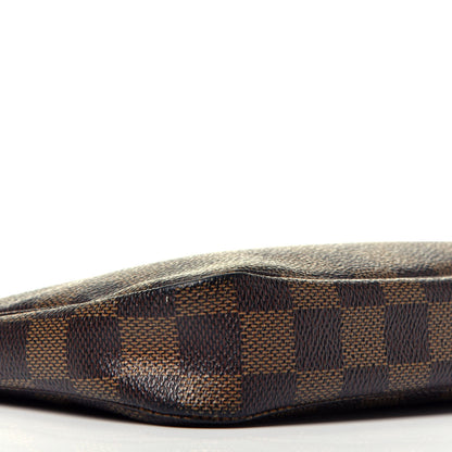 Louis Vuitton Damier Ebene Pochette Accessories 7 of 8