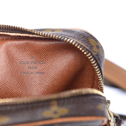 Louis Vuitton Monogram Danube 15 6 of 8