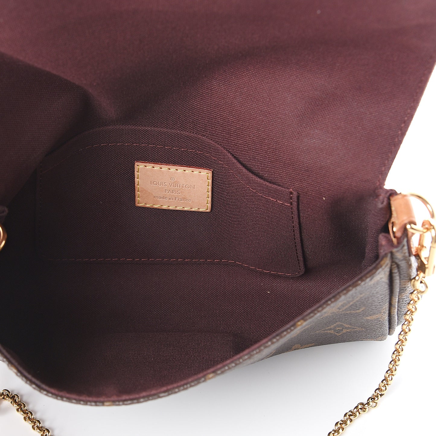 Monogram Favorite PM
