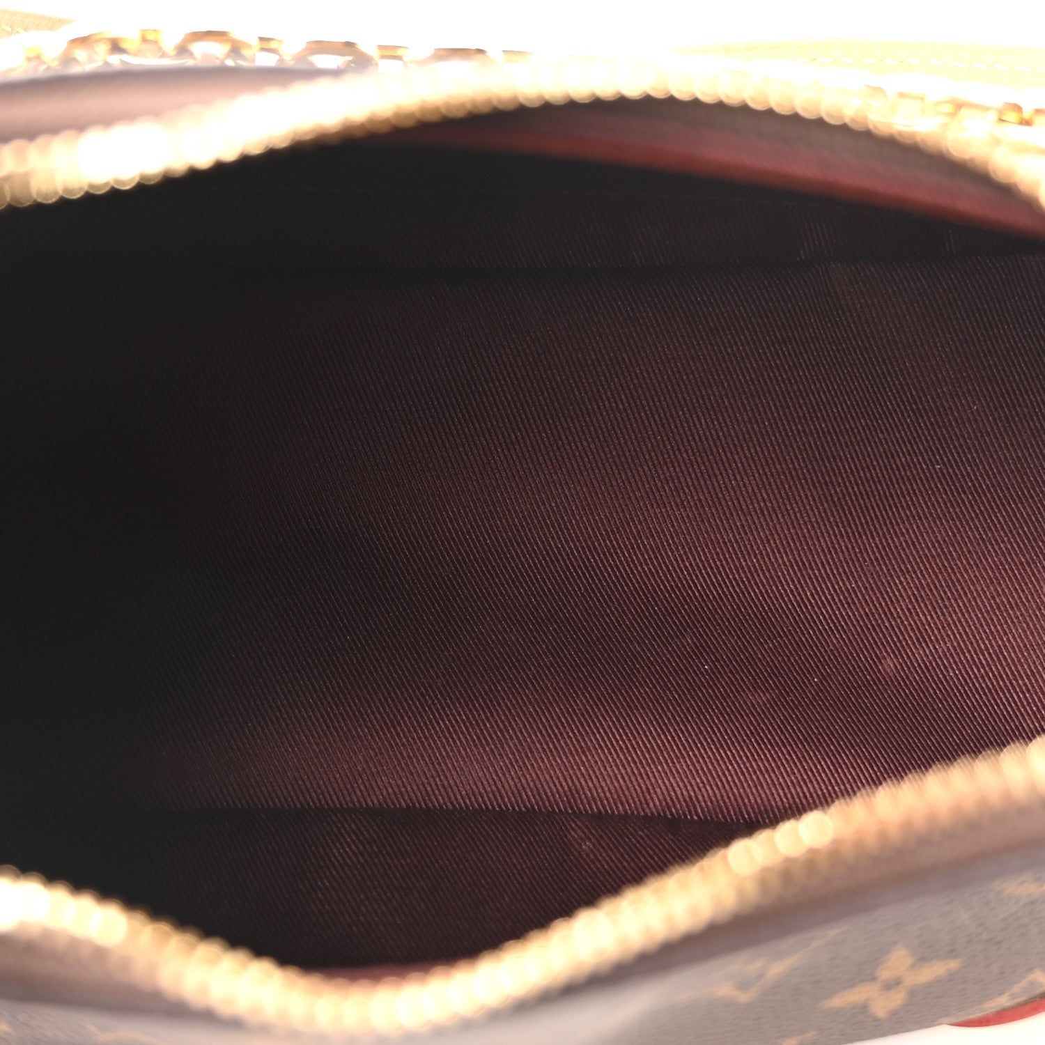Louis Vuitton Monogram Boulogne NM 5 of 9