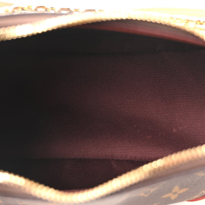 Louis Vuitton Monogram Boulogne NM 5 of 9