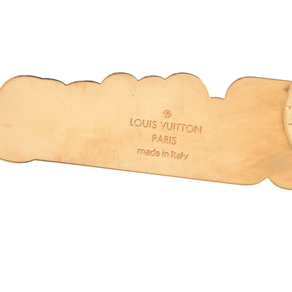 Louis Vuitton New Wave Bag Charm Key Holder 3 of 3