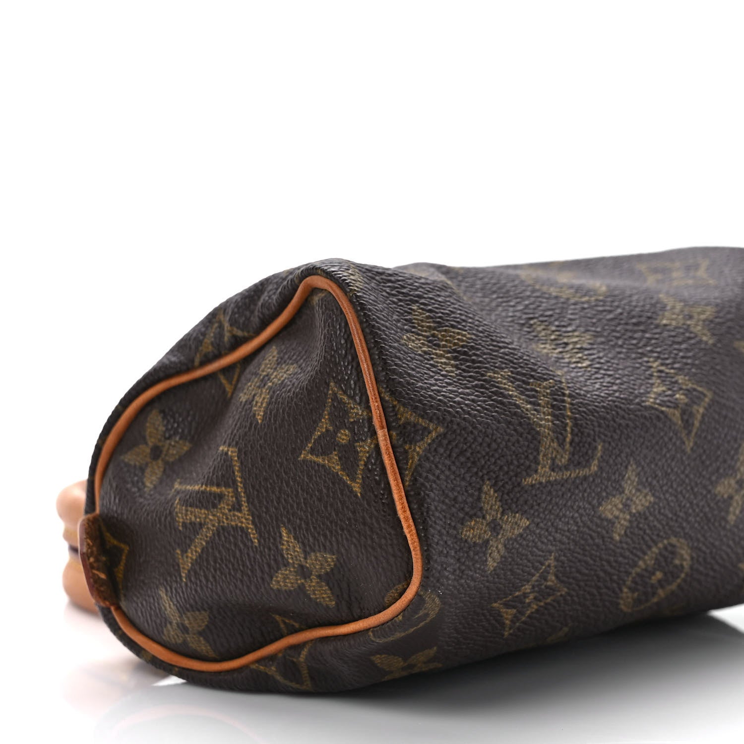 Louis Vuitton Monogram Mini Sac HL Speedy 7 of 8