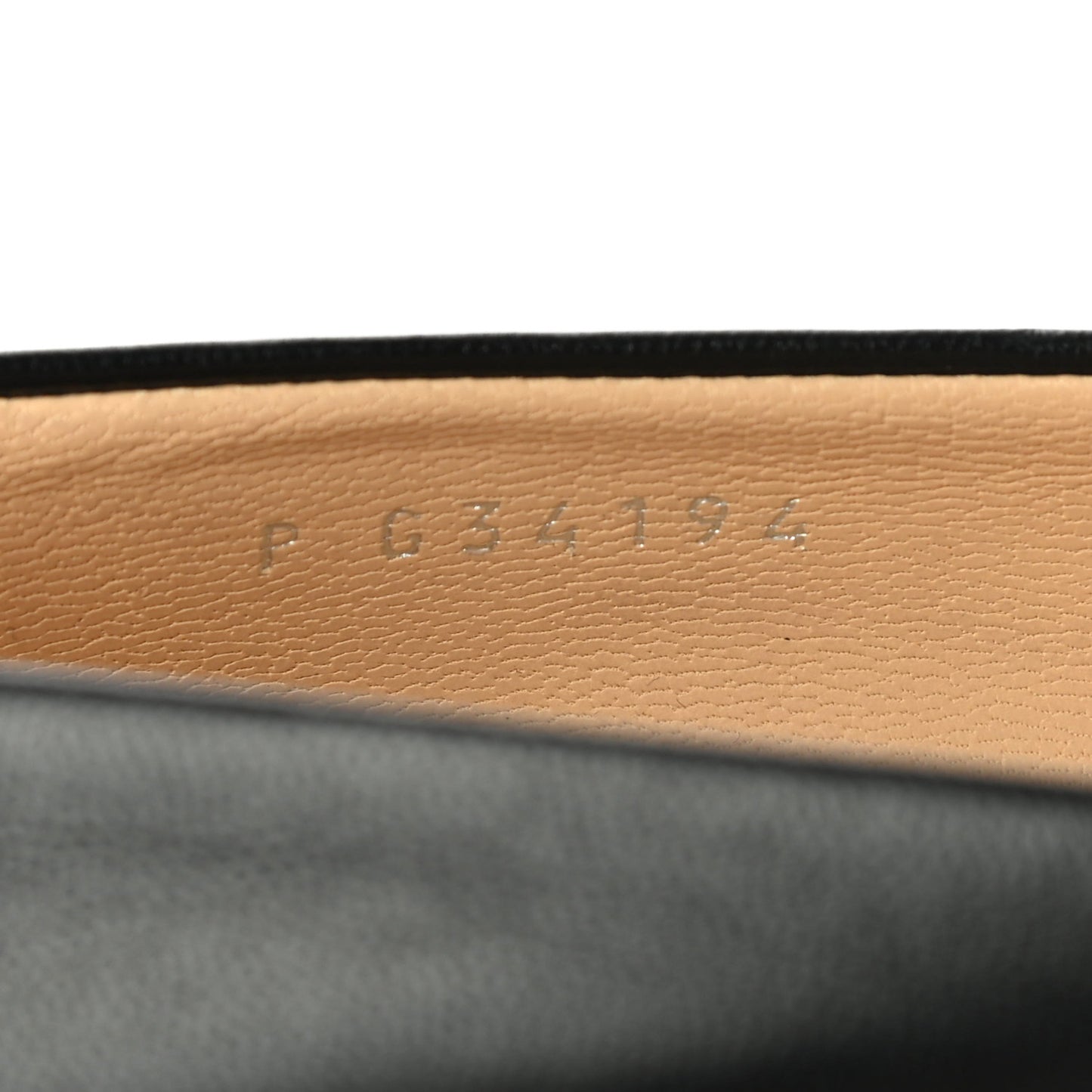 Lambskin Patent CC Cap Toe Platform Quilted Pumps 38.5 Black