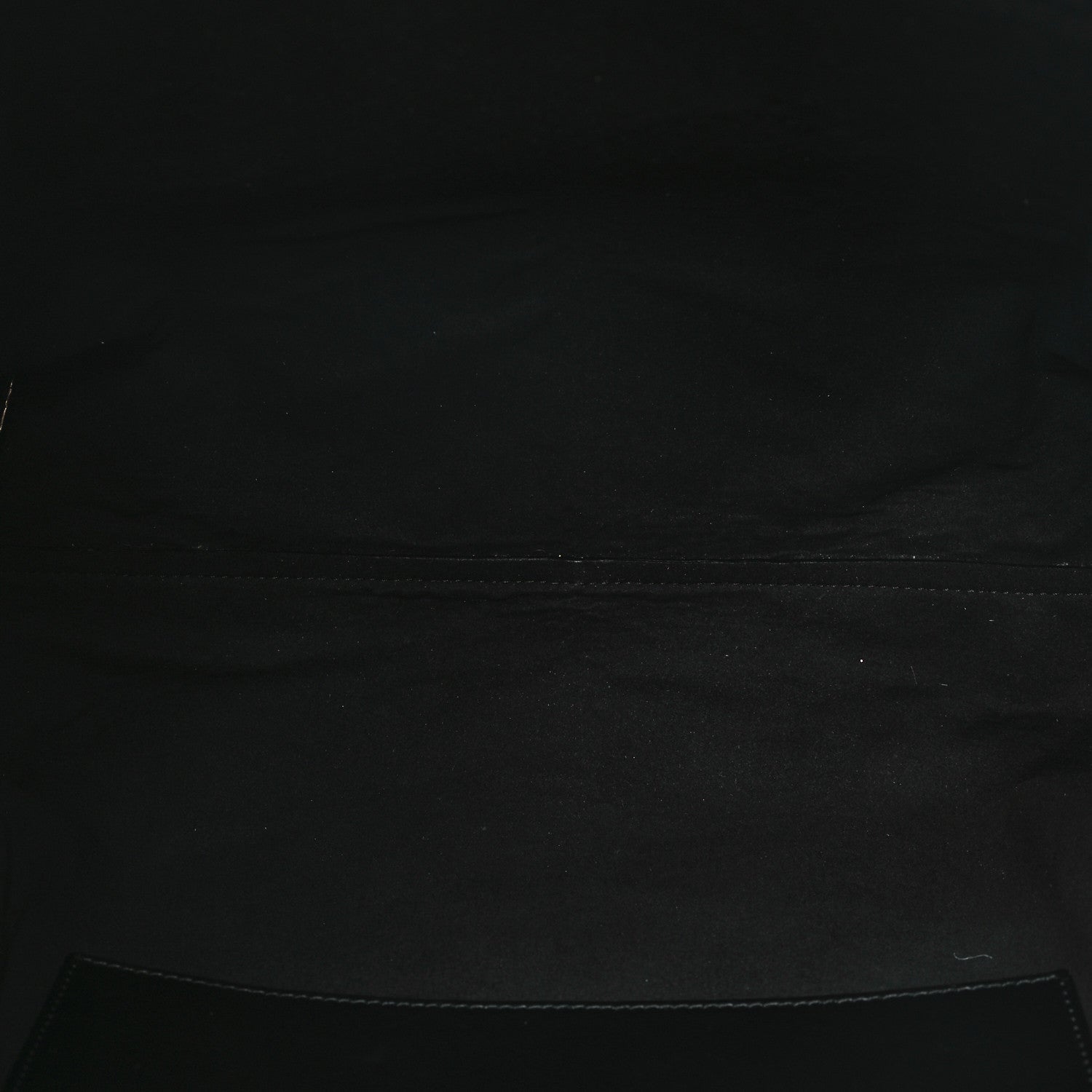 Tom Ford Metallic Snakeskin Small T Tote Gold 5 of 11