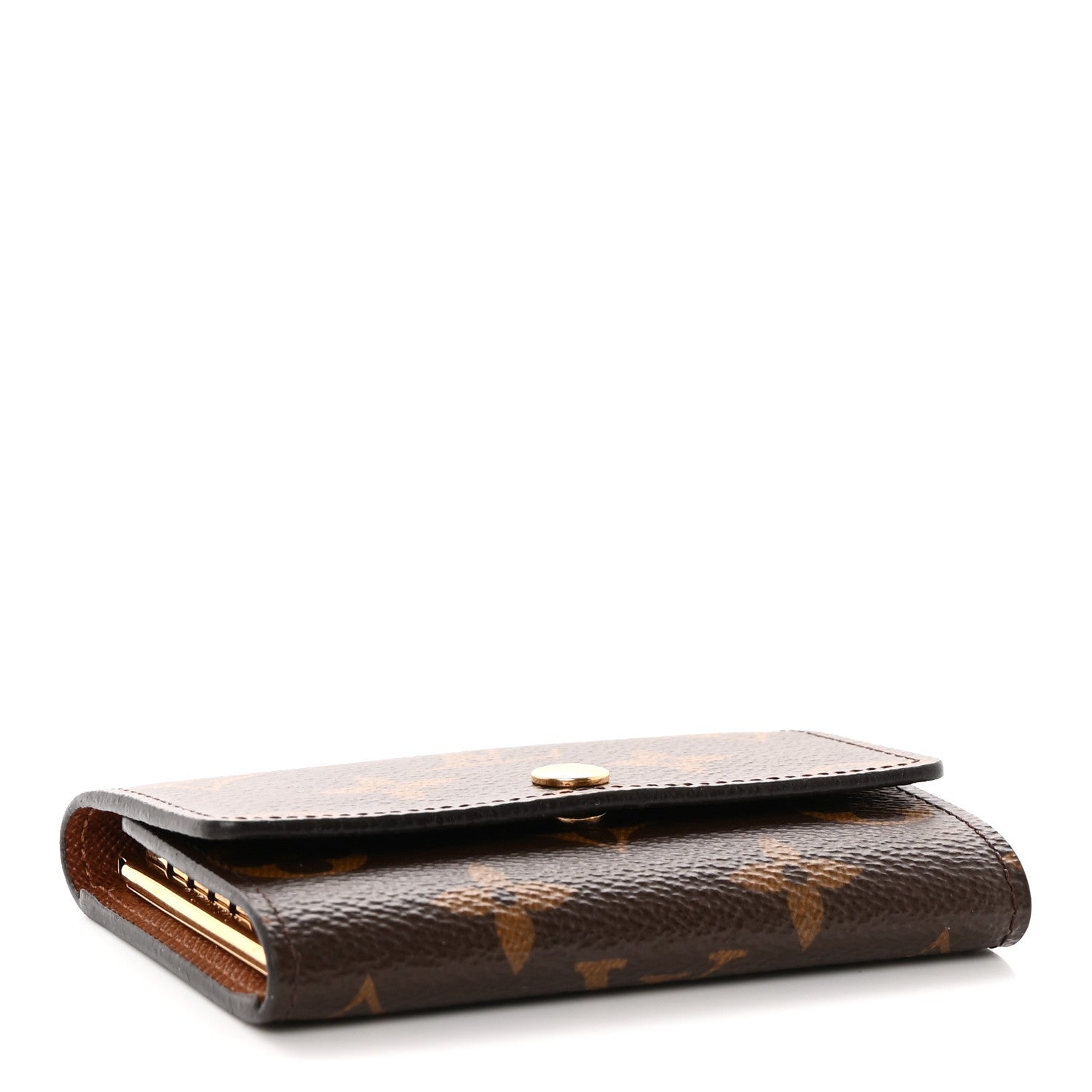 Louis Vuitton Monogram 6 Key Multicles Holder 4 of 7
