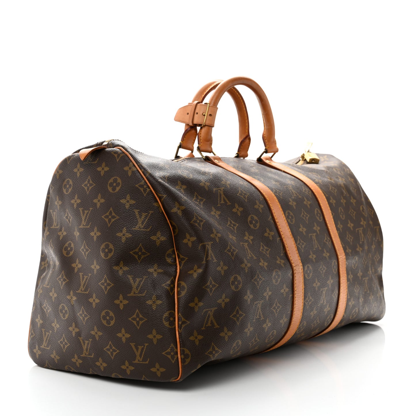 Monogram Keepall 55