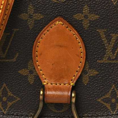 Louis Vuitton Monogram Saint Cloud MM 9 of 9