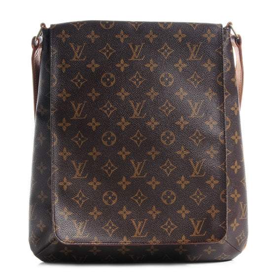 Monogram Musette GM