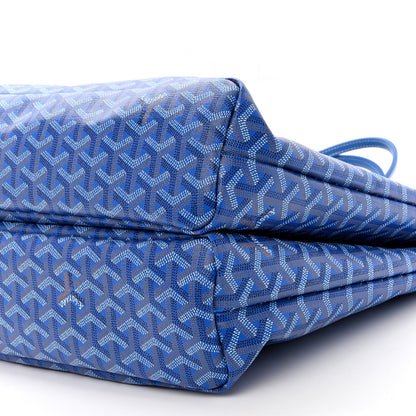 Goyard Goyardine Isabelle PM Sky Blue 11 of 11