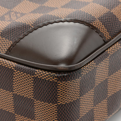 Louis Vuitton Damier Ebene Porte-Documents Voyage 11 of 20