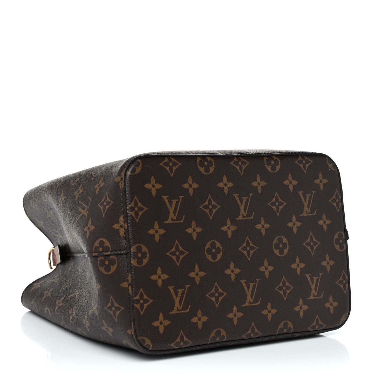 Monogram Neonoe MM Caramel