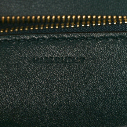 Celine Box Calfskin Classic Box Medium Flap Bag Amazone 7 of 11