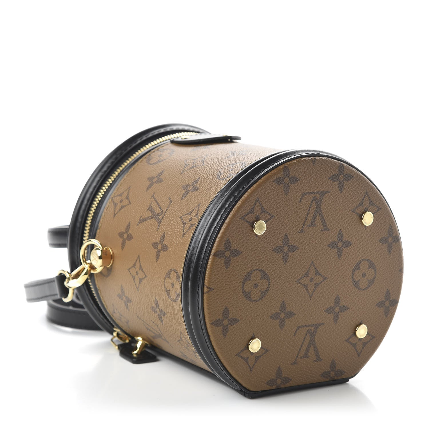 Louis Vuitton Reverse Monogram Cannes 4 of 9