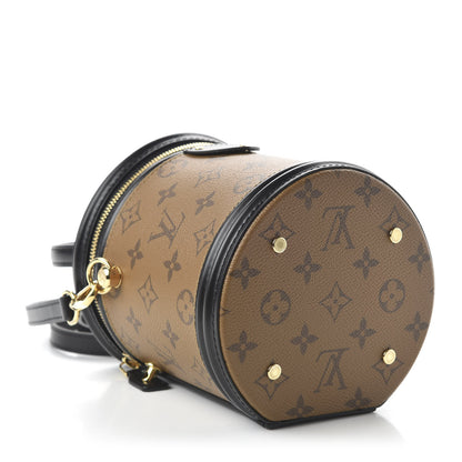 Louis Vuitton Reverse Monogram Cannes 4 of 9