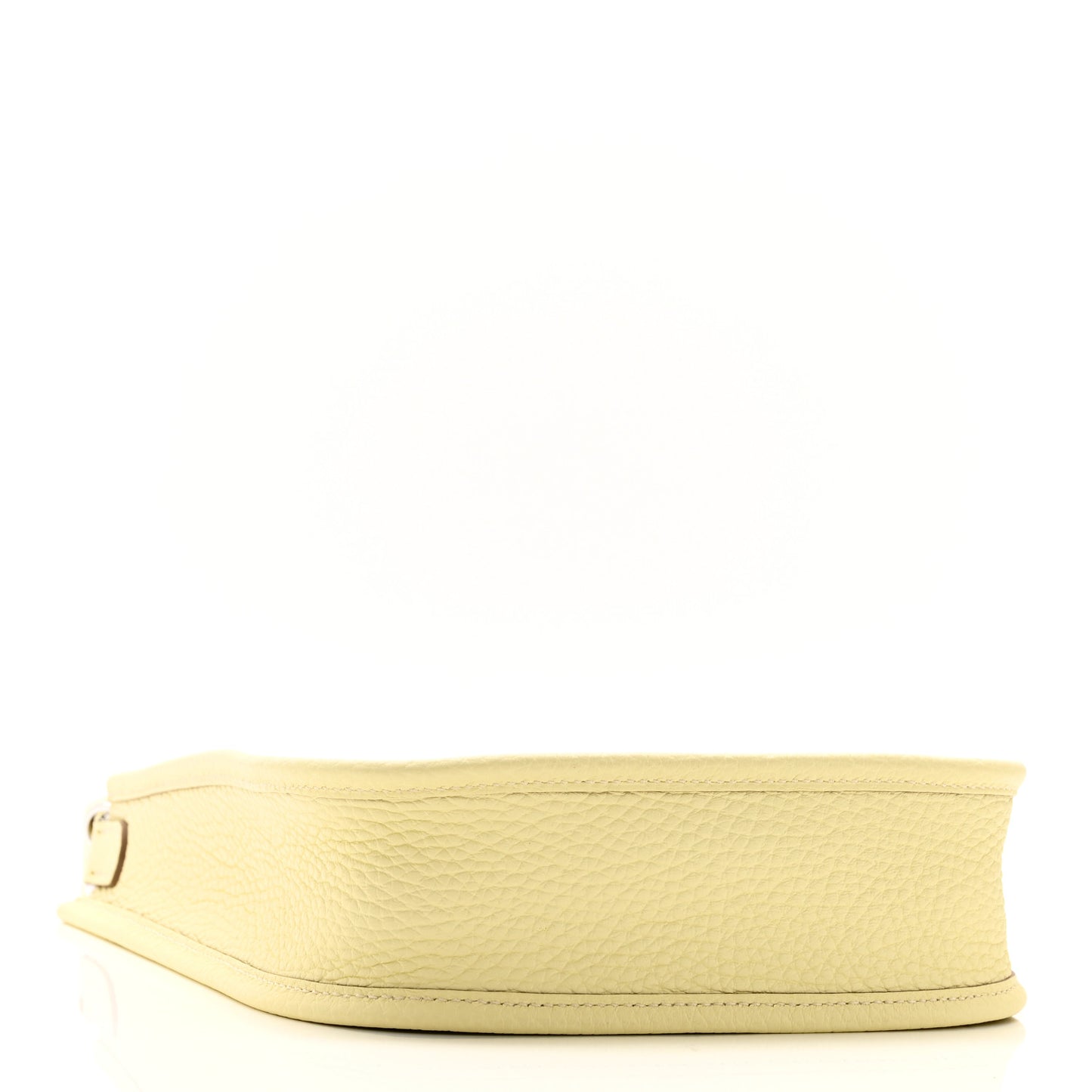 Taurillon Clemence Evelyne TPM Jaune Milton