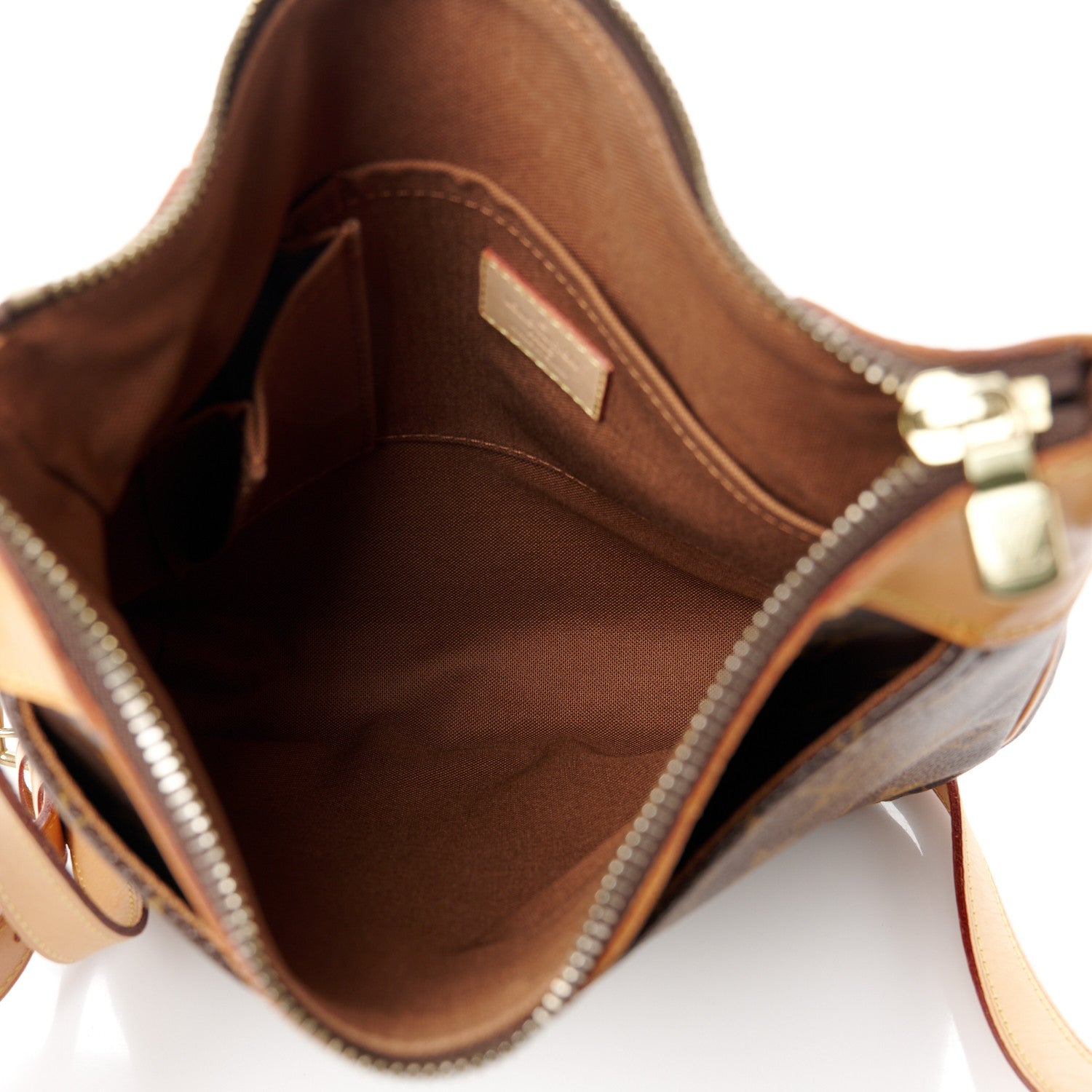 Louis Vuitton Monogram Odeon PM 5 of 10