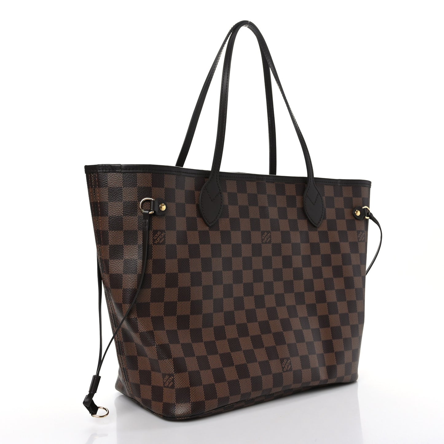 Damier Ebene Neo Neverfull MM