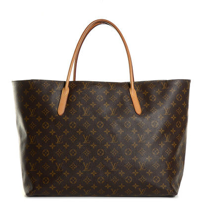 Louis Vuitton Monogram Raspail PM 1 of 7