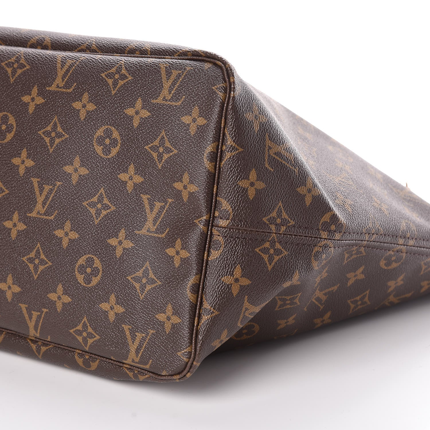 Louis Vuitton Monogram Neo Neverfull GM 6 of 10