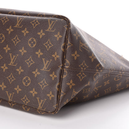Louis Vuitton Monogram Neo Neverfull GM 6 of 10
