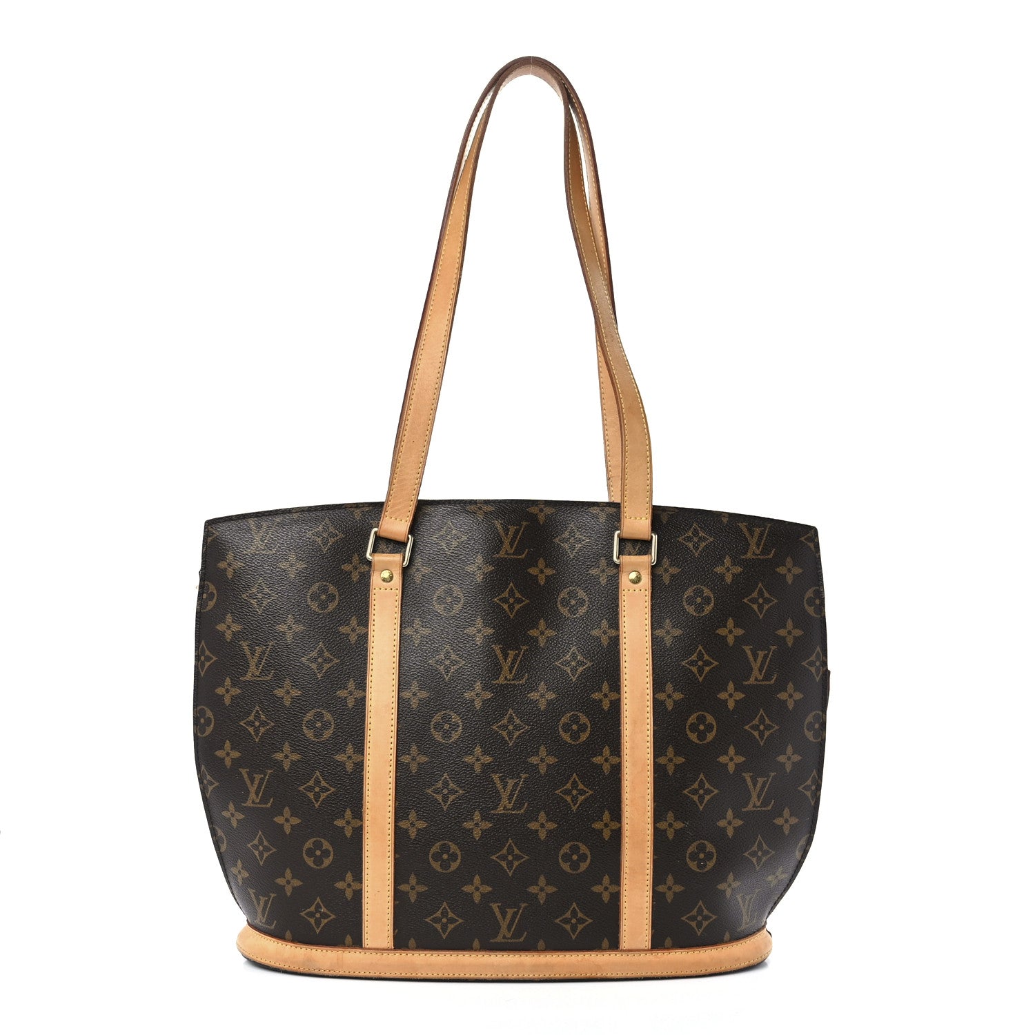 Louis Vuitton Monogram Babylone 1 of 12