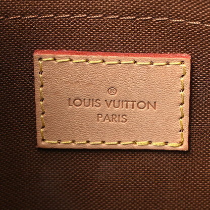 Louis Vuitton Monogram Multi Pochette Accessories Rose Clair 7 of 11
