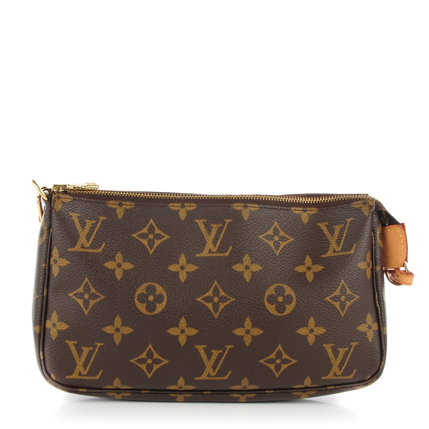 Louis Vuitton Monogram Pochette Accessories 1 of 7