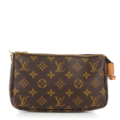 Louis Vuitton Monogram Pochette Accessories 1 of 7