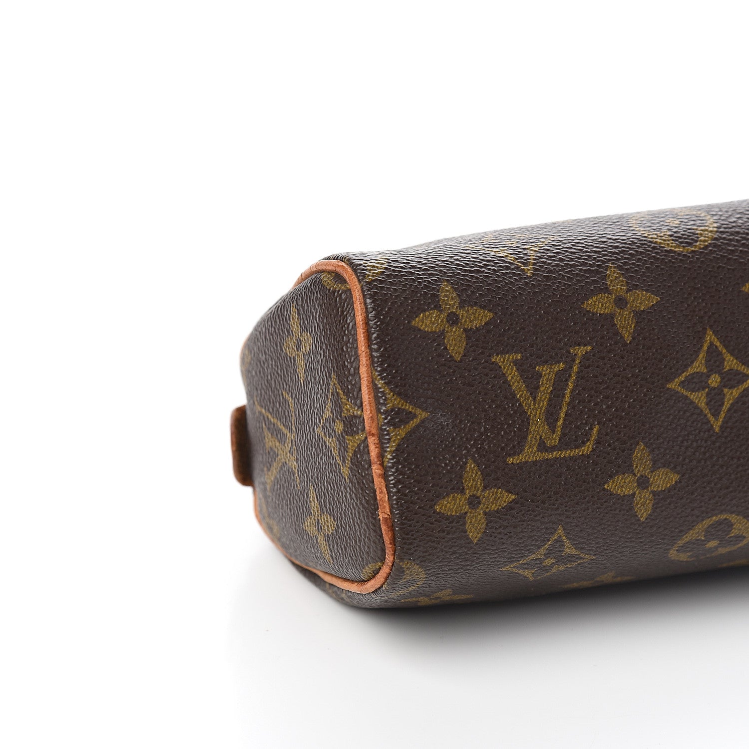 Louis Vuitton Monogram Mini Sac HL Speedy 11 of 12