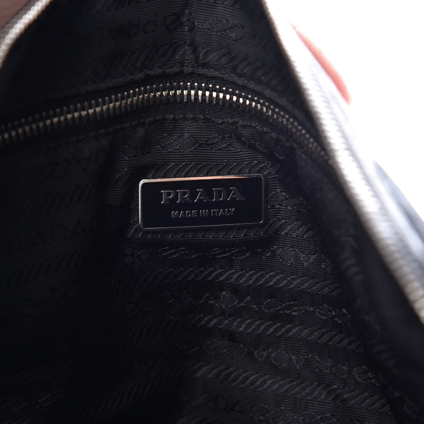 Soft Calfskin Satchel Black