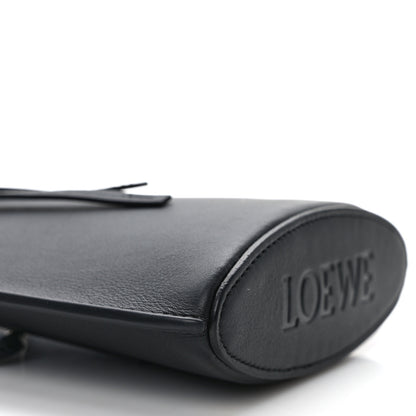 Loewe Smooth Calfskin Dice Pocket Black 9 of 10