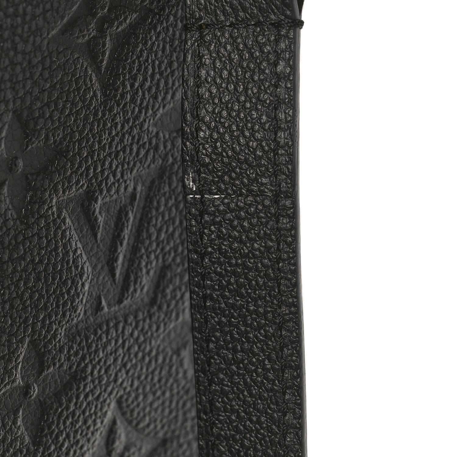 Louis Vuitton Empreinte Spontini Black 9 of 9