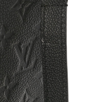 Louis Vuitton Empreinte Spontini Black 9 of 9