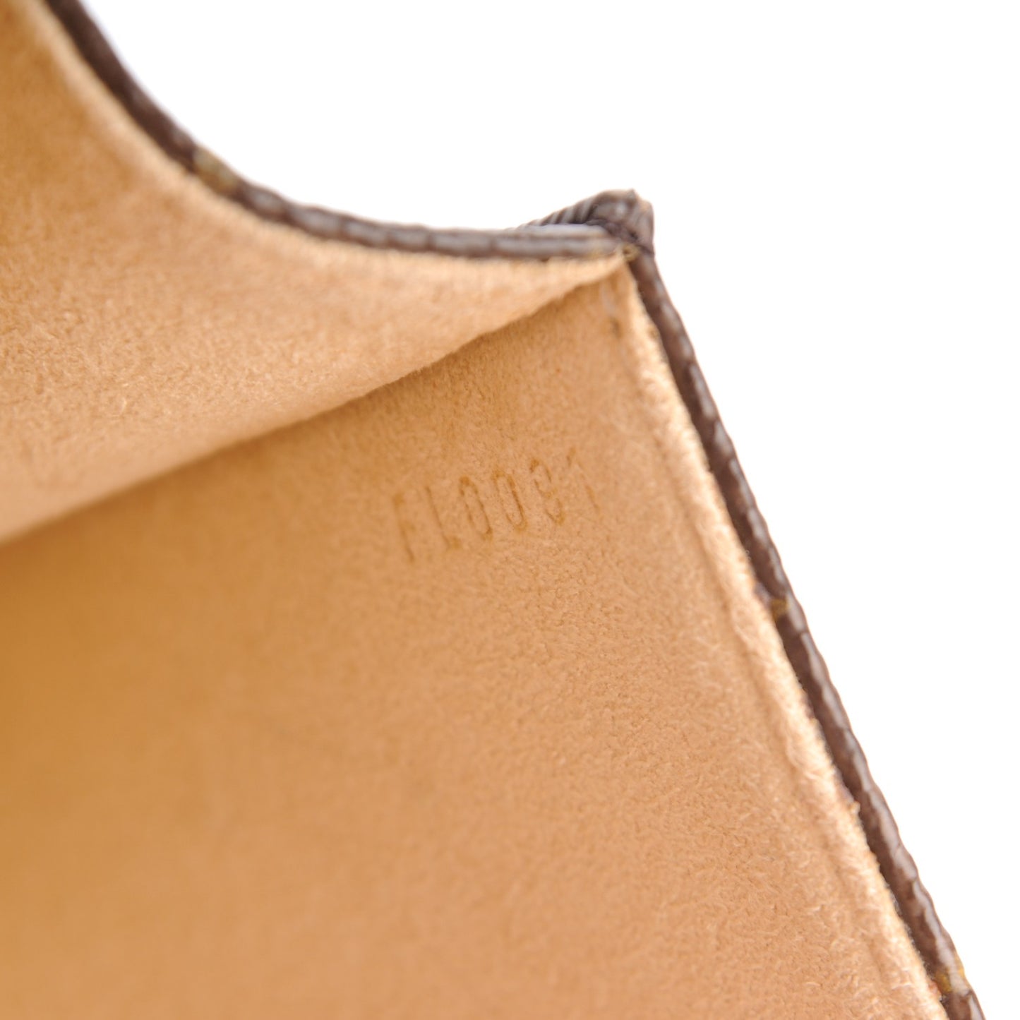 Monogram Pochette Twin GM