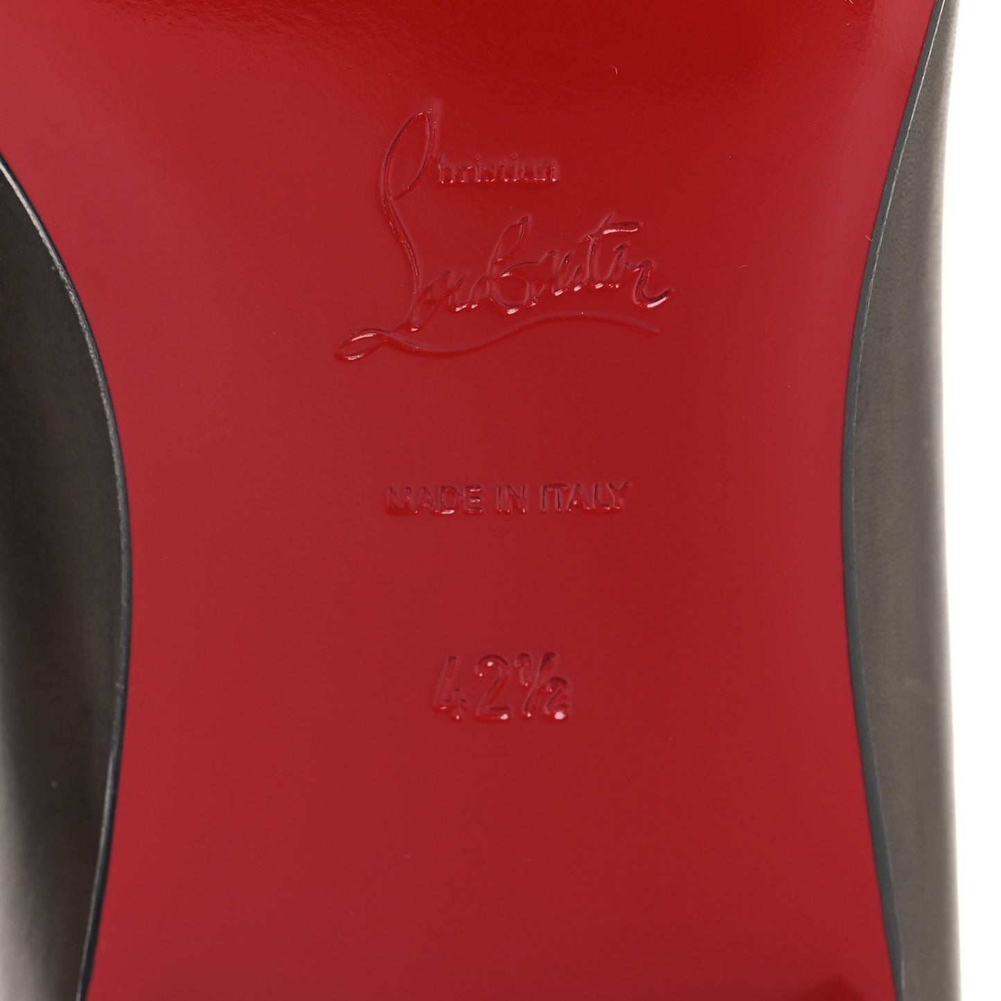 Calfskin Mens Dandelion Flat Loafers 42.5 Cosme