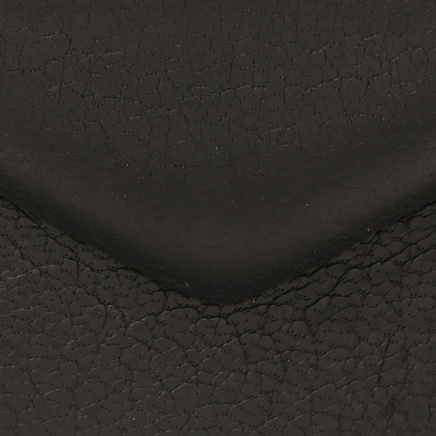Sugar Goatskin Nano Antigona Black