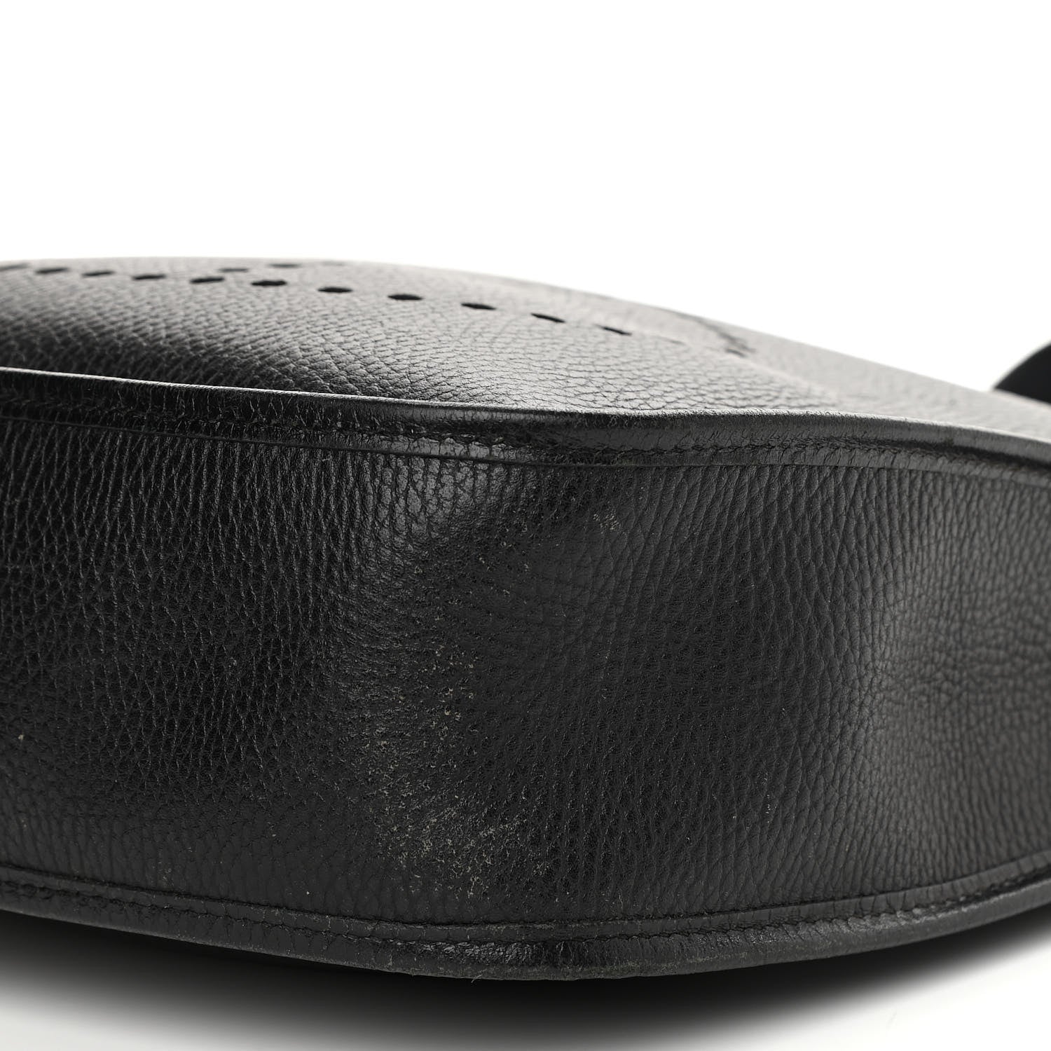 Hermes Ardennes Evelyne GM Black 9 of 14