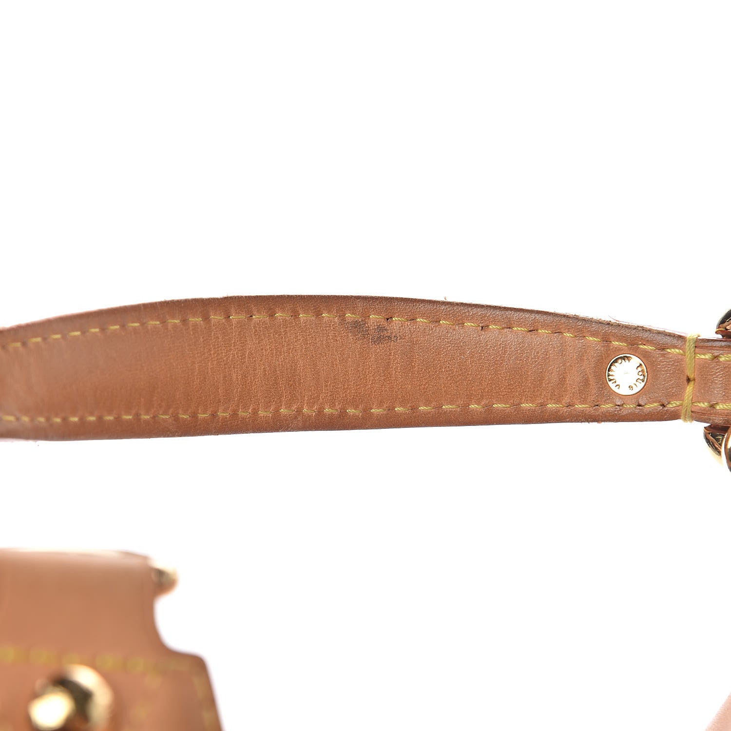 Louis Vuitton Monogram Multicolor Ursula White 8 of 21