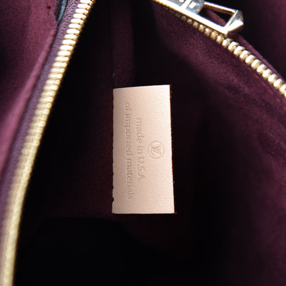 Louis Vuitton Monogram Soufflot BB 8 of 13