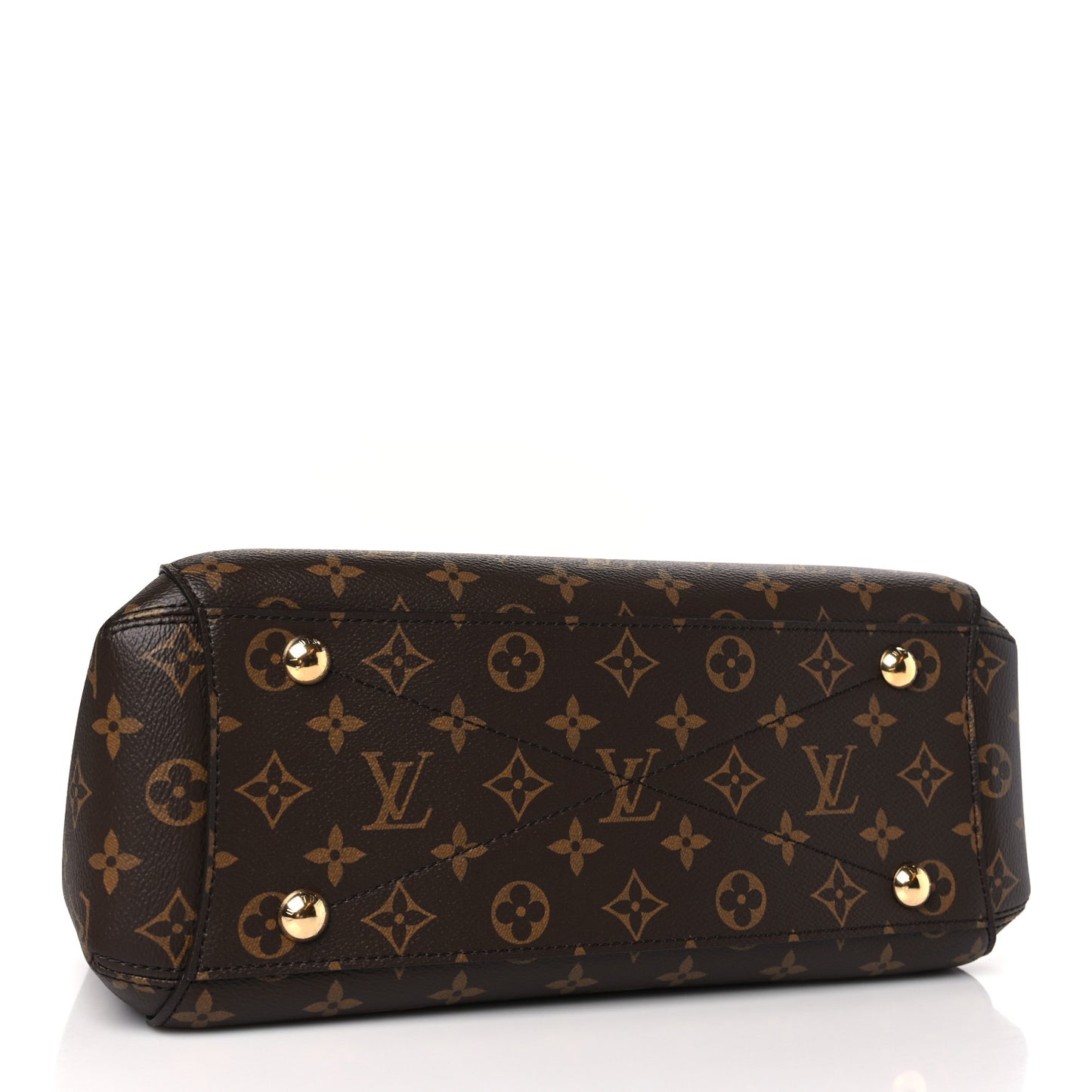 LOUIS VUITTON Monogram Montaigne MM