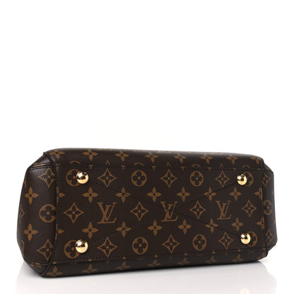 Louis Vuitton LOUIS VUITTON Monogram Montaigne MM 4 of 9