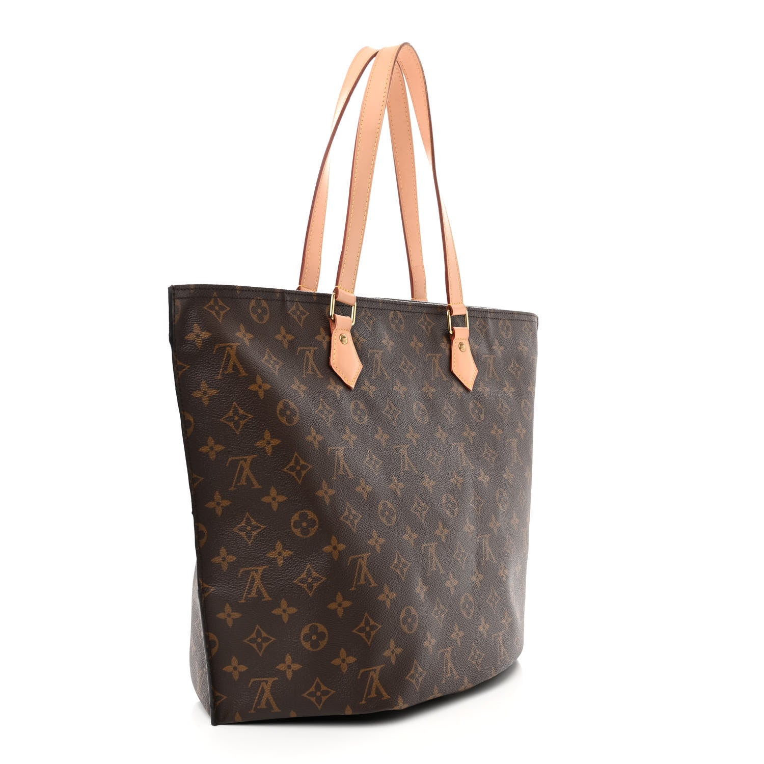 Louis Vuitton Monogram All-In PM 3 of 9