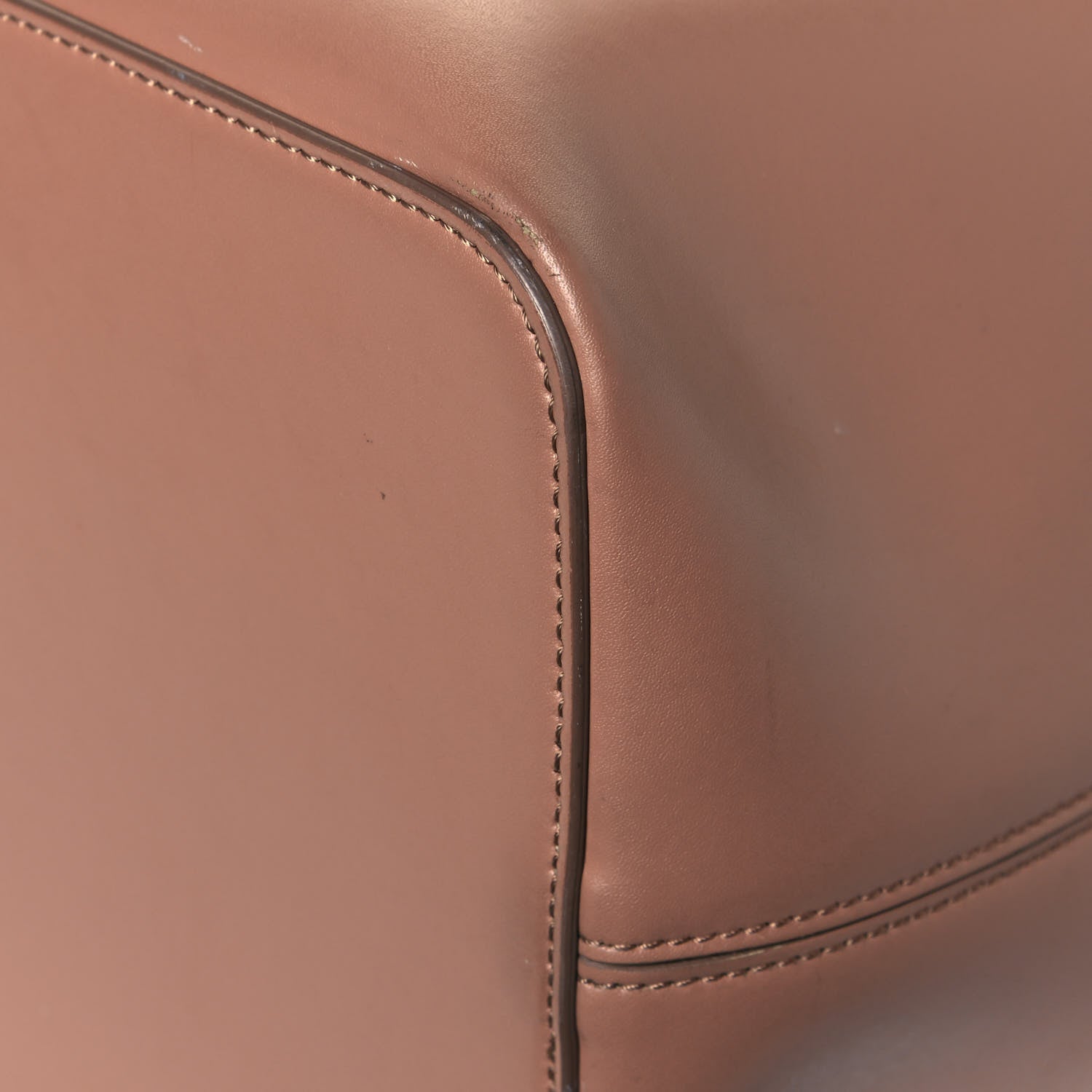 Givenchy Calfskin Large Whipstitch Antigona Tote Old Pink 11 of 19