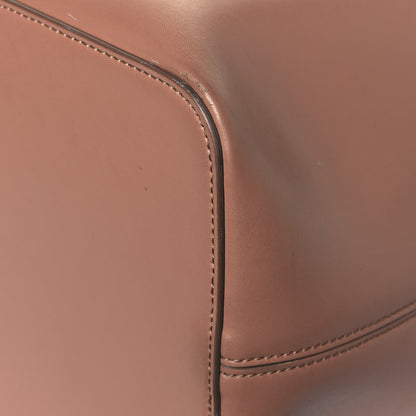 Givenchy Calfskin Large Whipstitch Antigona Tote Old Pink 11 of 19